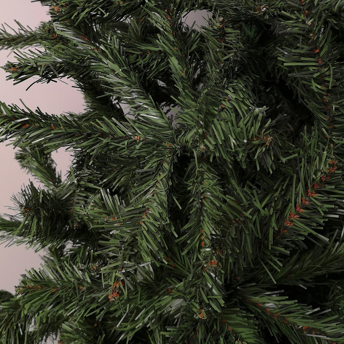 6ft (1.8m) Woodcote Spruce Artificial Christmas Tree