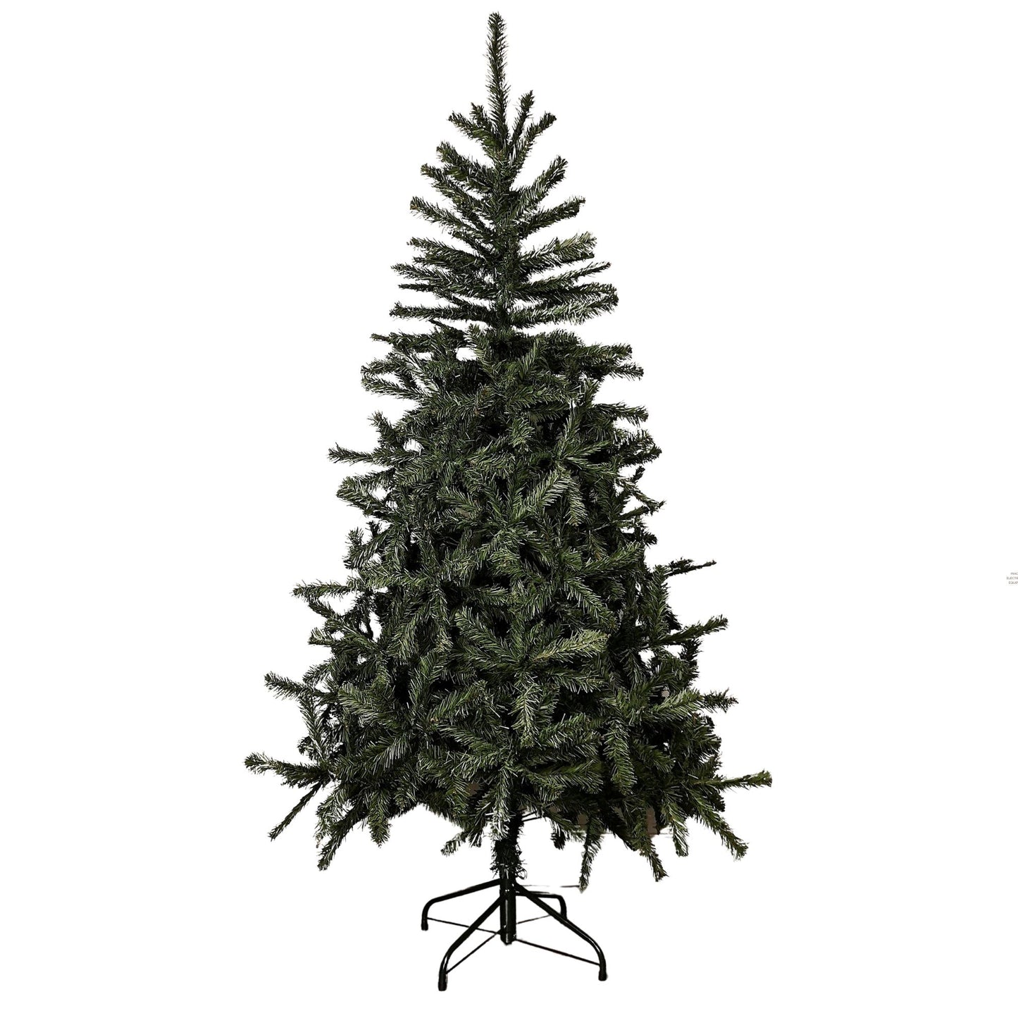 6ft (1.8m) Woodcote Spruce Artificial Christmas Tree