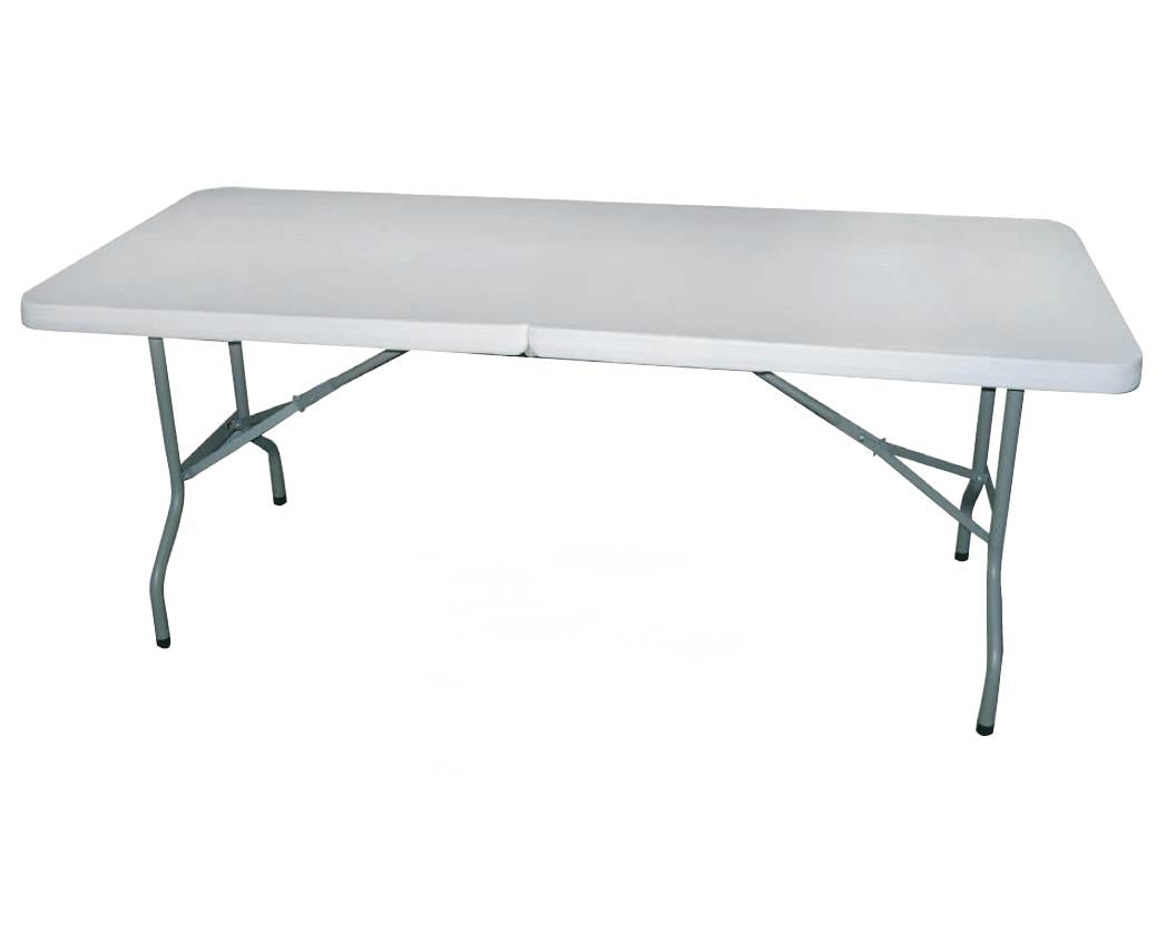 1.8m Heavy Duty Folding Camping / Event Table