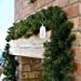 270cm (9ft) x 30cm Samuel Alexander Pine Christmas Garland Decoration Extra Full