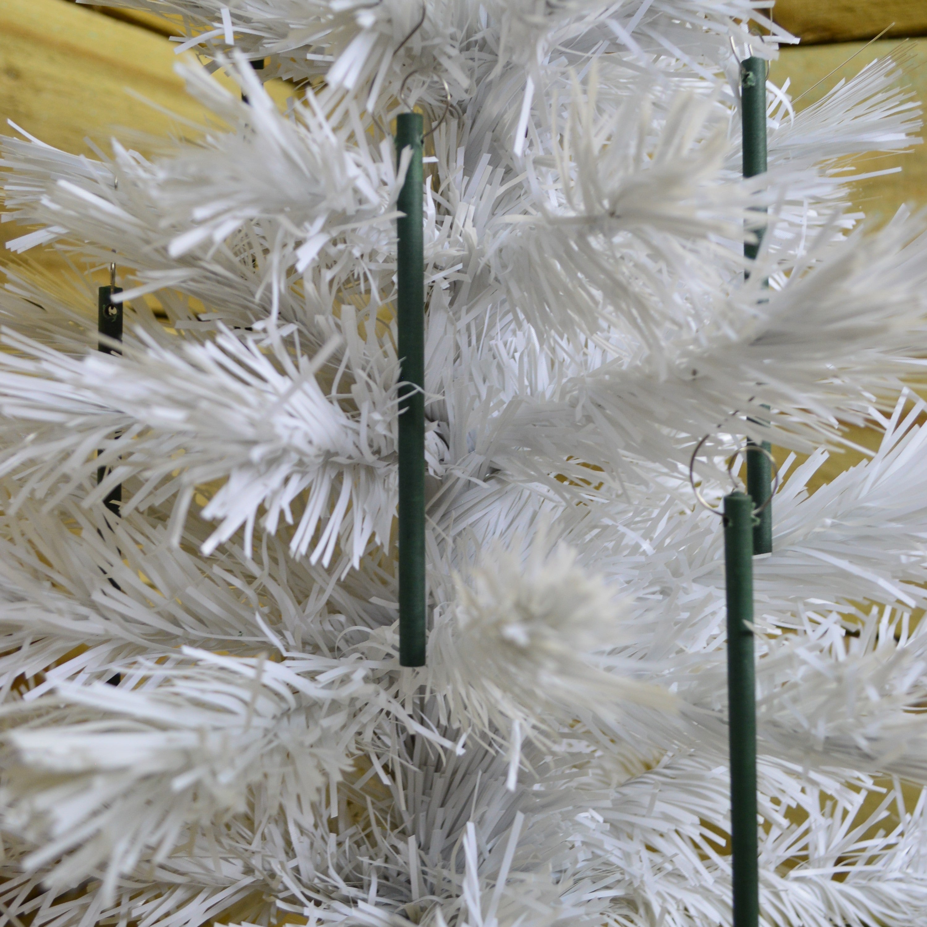 6 Scentsicles Scented Hanging Ornaments Sticks for your Christmas Tree